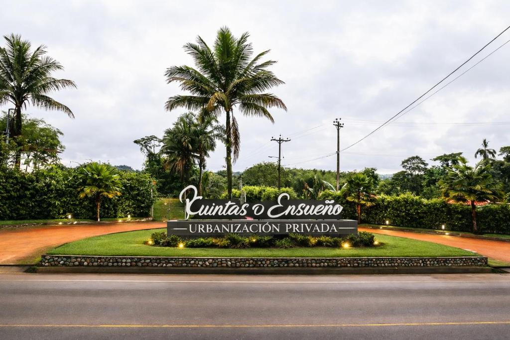 Casa de la Cascada - 2