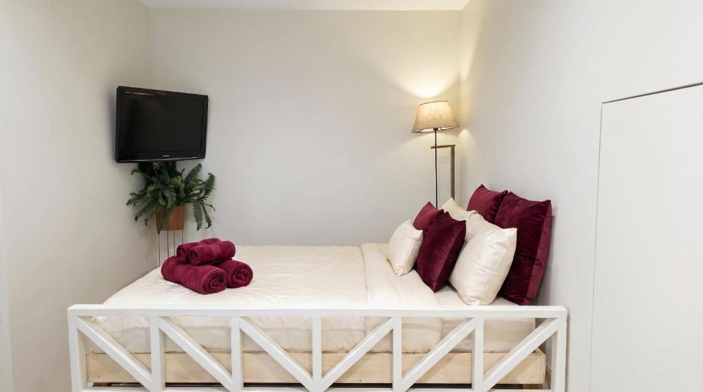 Studio Chic et Calme Hypercentre Aix Les Bains - 3