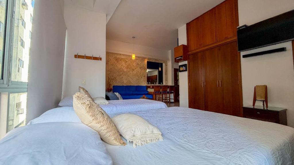 Loft cerca a la playa - 4