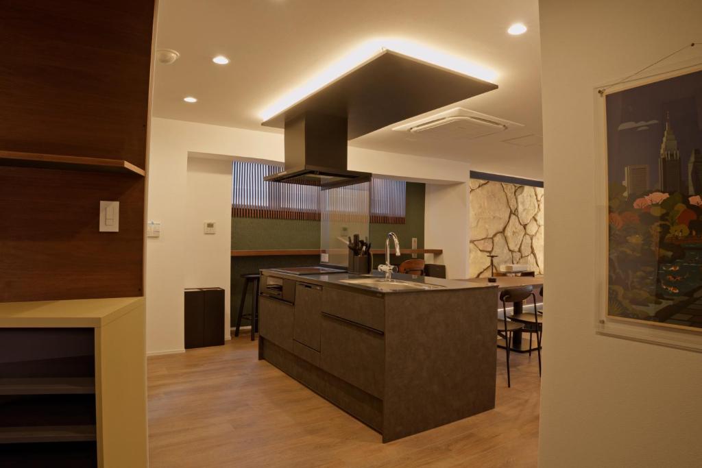 NICE INN SHINJUKU 9th Fl PENTHOUSE