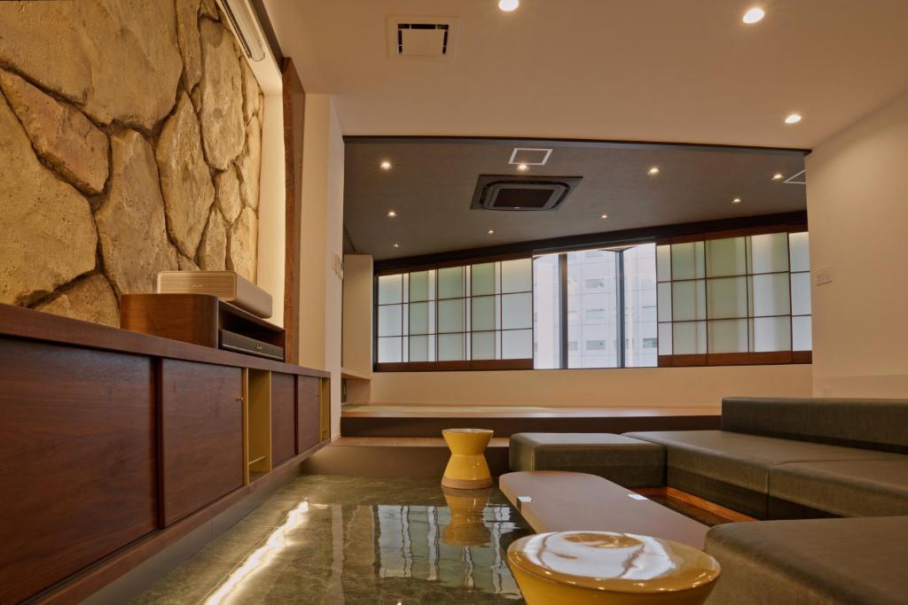 NICE INN SHINJUKU 9th Fl PENTHOUSE