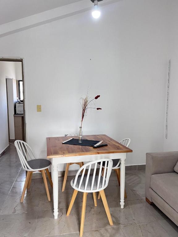 Apartment in a residential area of Salta Capital - 5