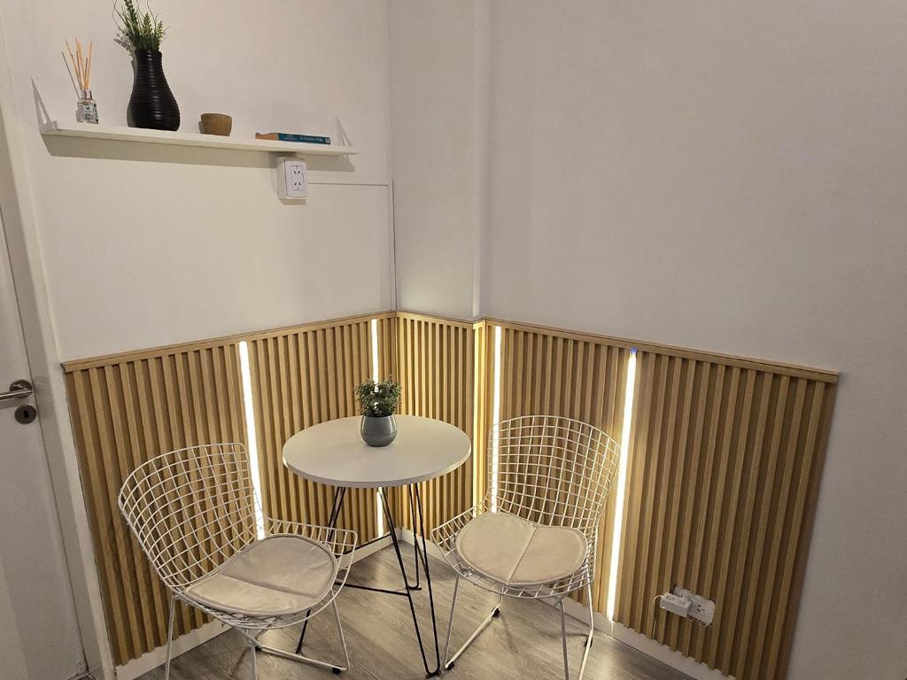 Apartamento en Recoleta I - 3