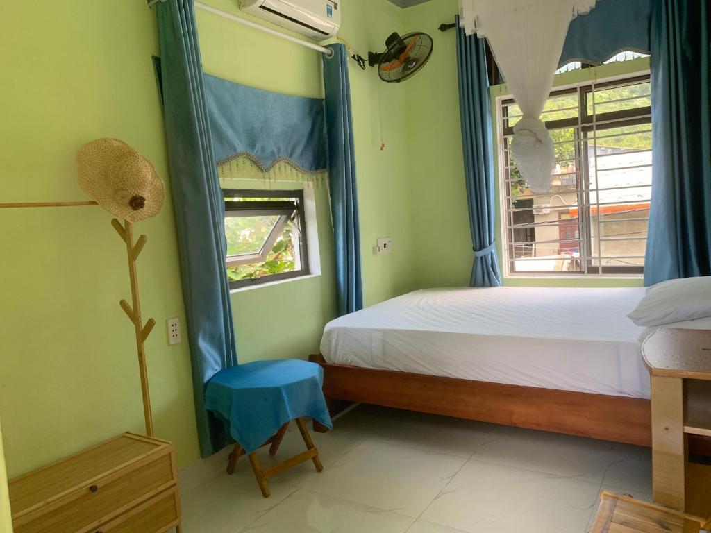 Trang Vu Homestay Cu Lao Cham - 2