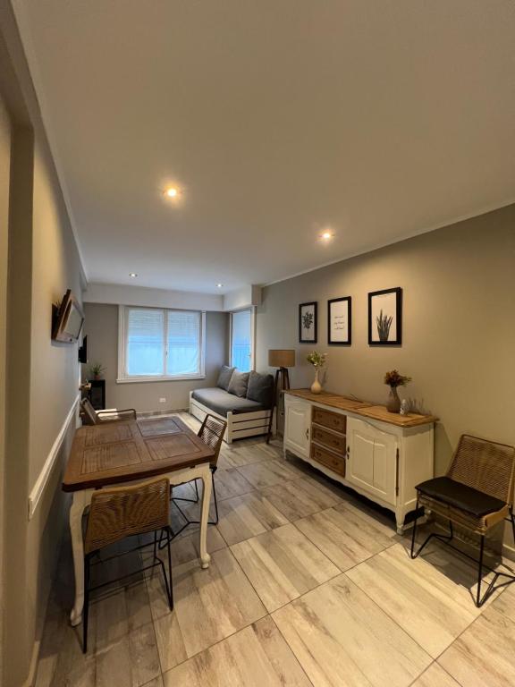 Departamento Alsina Mar del Plata - 3
