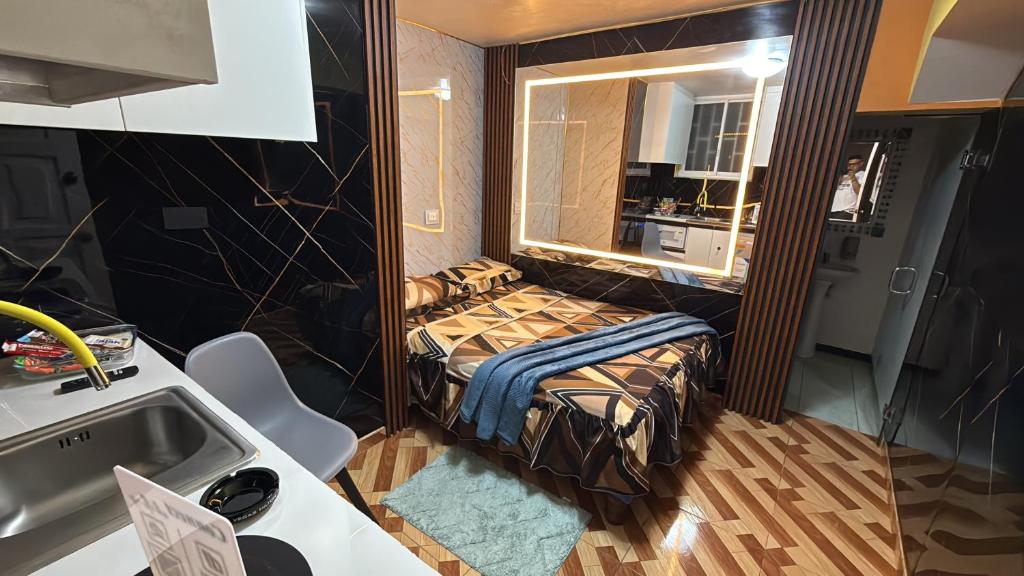Gold House Premium - 5