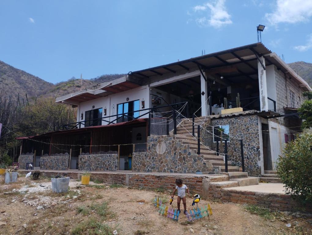 brisas costeña - 1