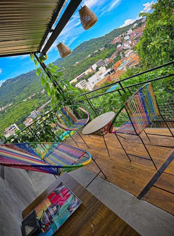 Hotel Boutique Urban - 1