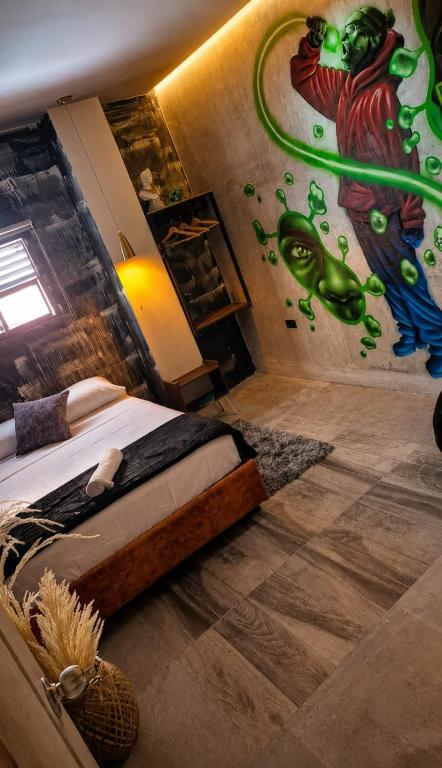 Hotel Boutique Urban - 3