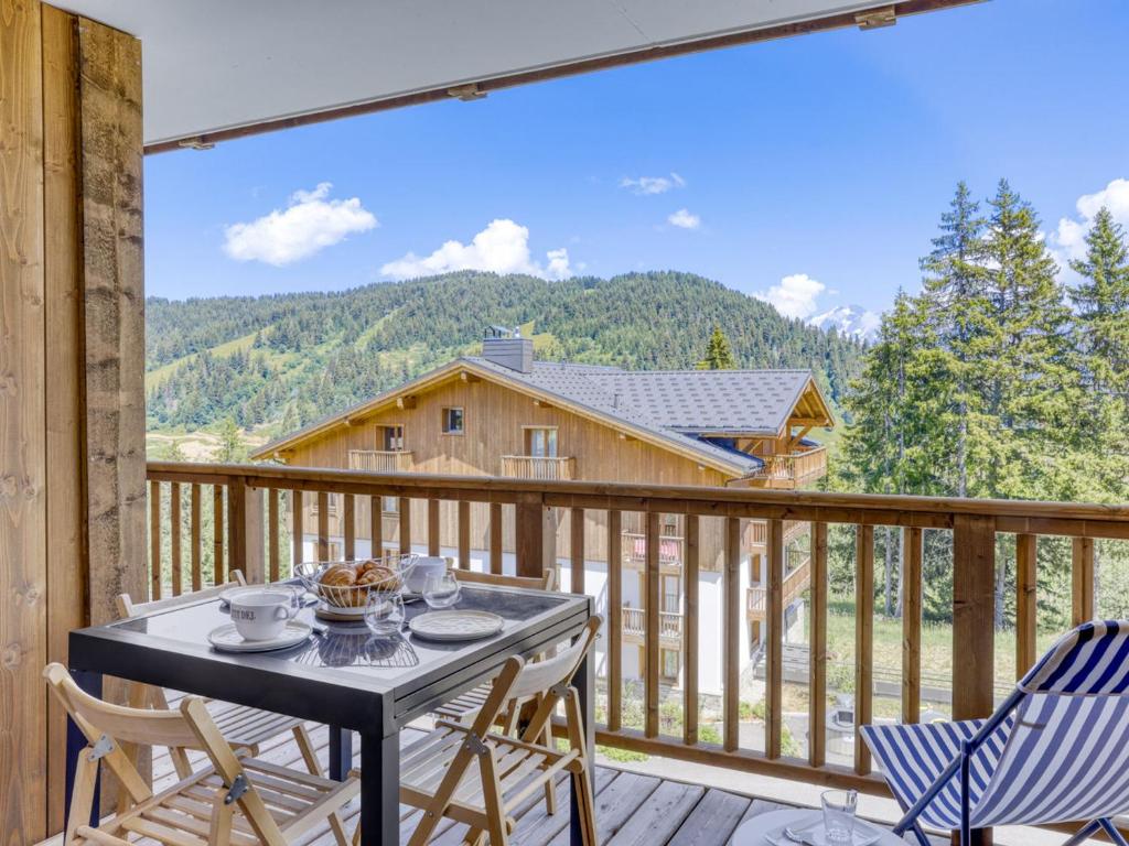 Appartement proche forêt - 6 pers. - 2