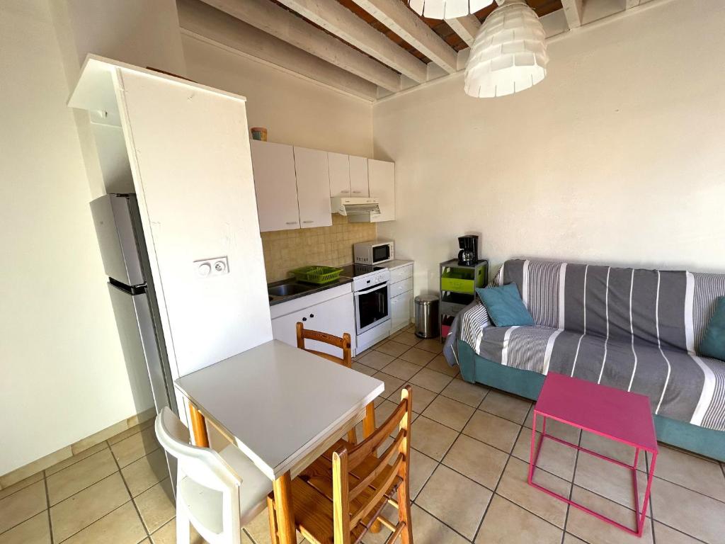 Appartement proche plage - 4 pers. - FR-1-837-154 - 3