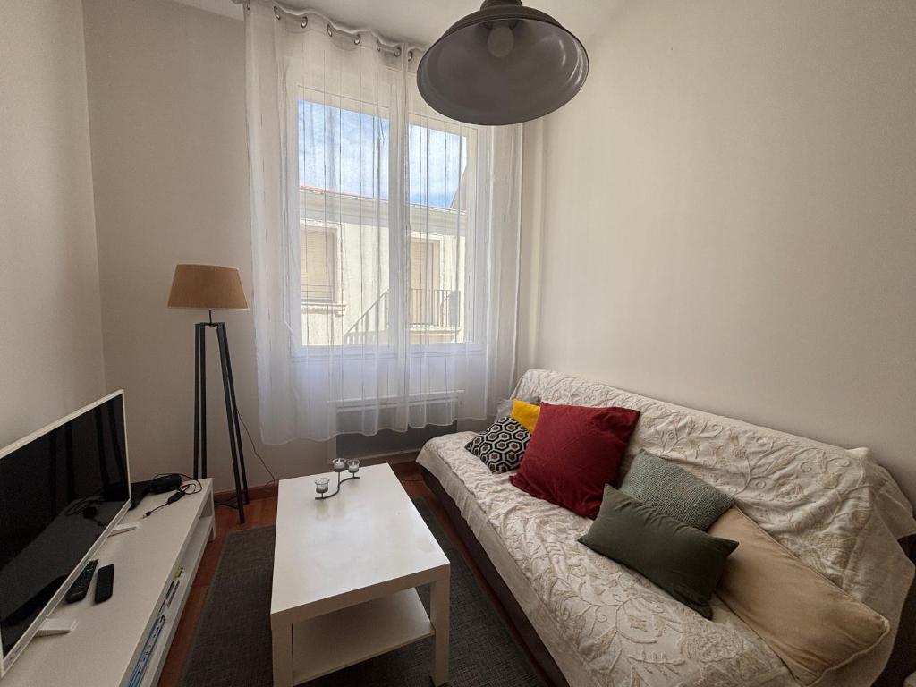 Appartement idéal à deux pas de la plage - 4 pers. - FR-1-197-650 - 3