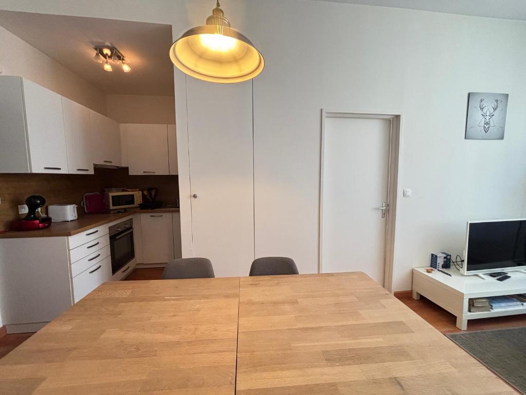 Appartement idéal à deux pas de la plage - 4 pers. - FR-1-197-650 - 4