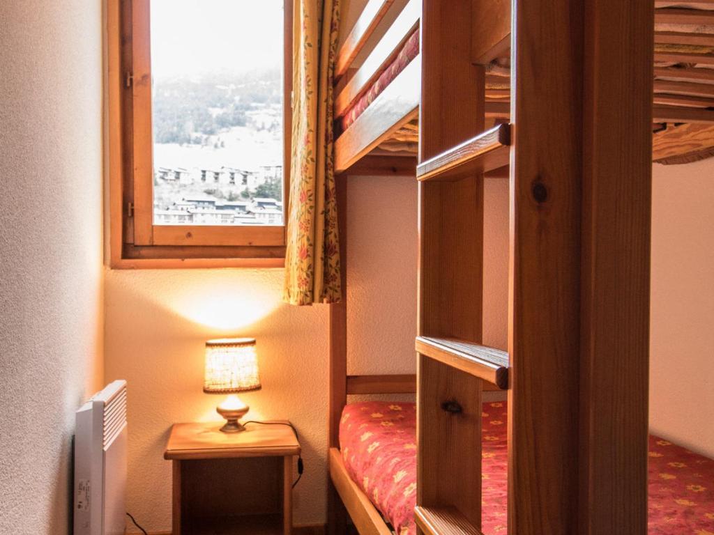 Appartement confortable 6 pers avec terrasse à Aussois - 4