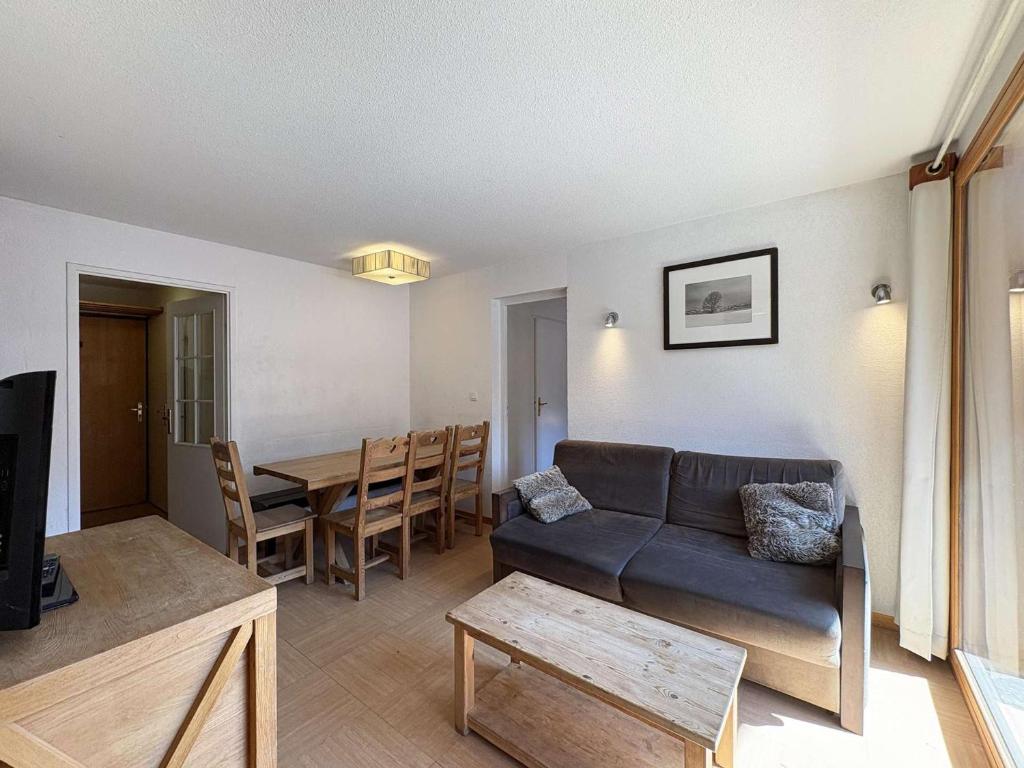 Appartement skis aux pieds - 8 pers. - FR-1-322-713 - 3