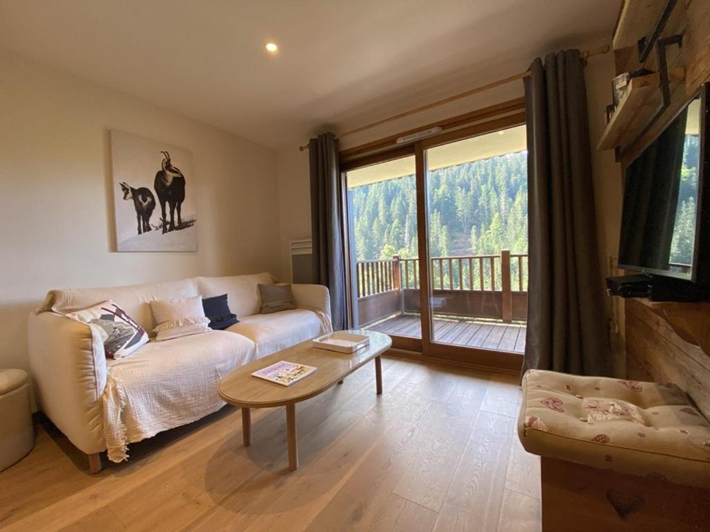 Appartement avec piscine - 4 pers. - 1