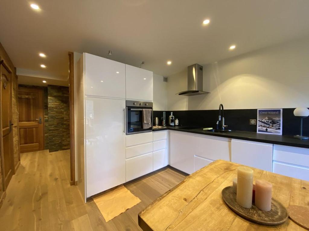 Appartement avec piscine - 4 pers. - 2
