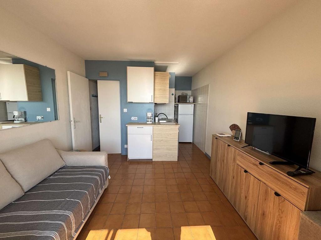 Appartement vue mer - 4 pers. - FR-1-845-51 - 3