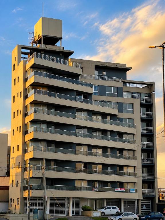 Eneas Ocean View Constitucion - 2