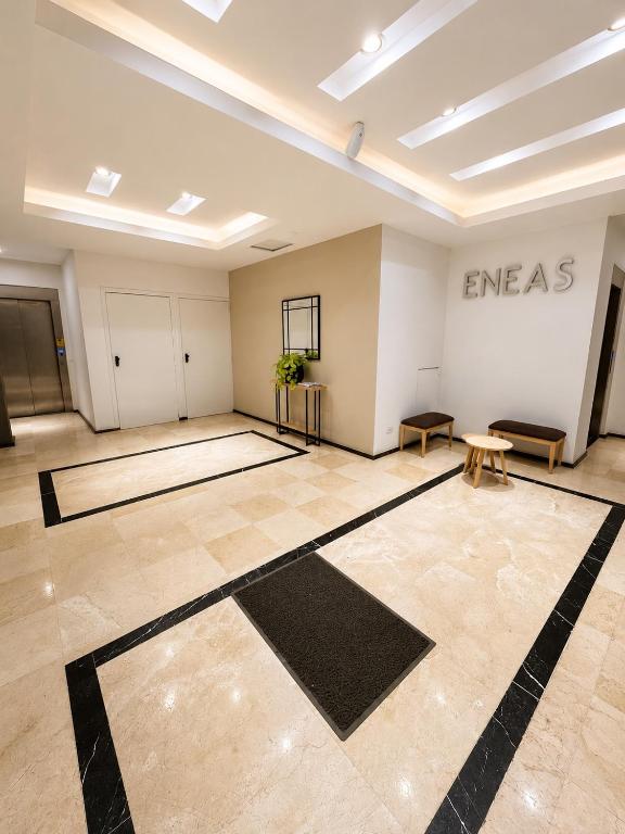 Eneas Ocean View Constitucion - 4