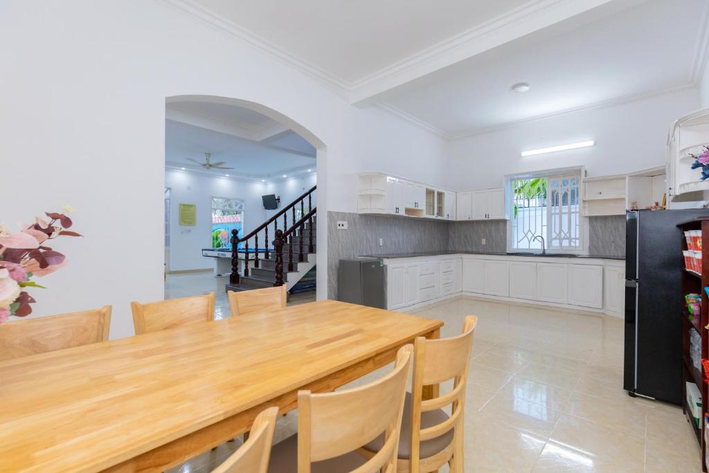 Sunflower Villa 7LOC - Gần Cột Cờ Bãi Sau Thùy Vân