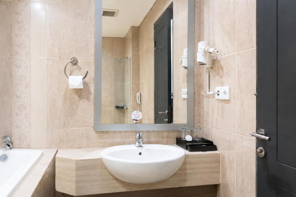 Kamar Mandi