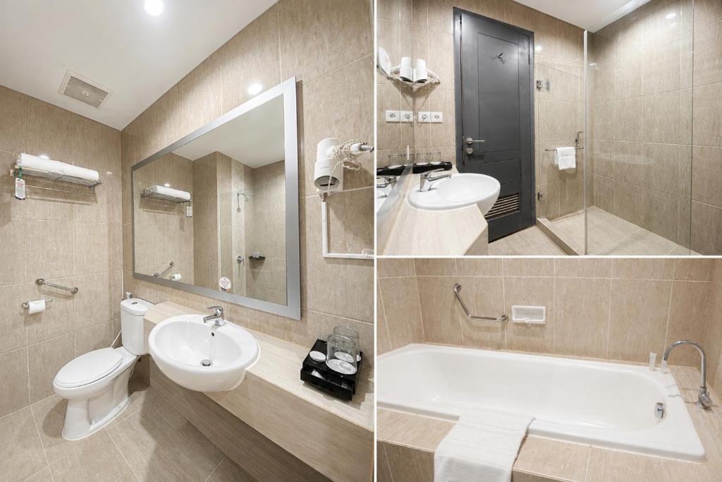 Kamar Mandi