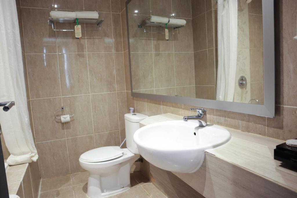 Kamar Mandi