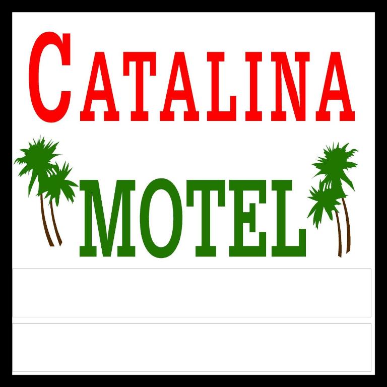 Catalina Motel — Hotel in Corpus Christi (TX)