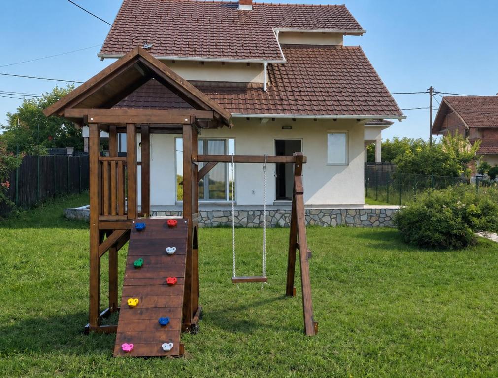 Sienas Holiday Home - 2