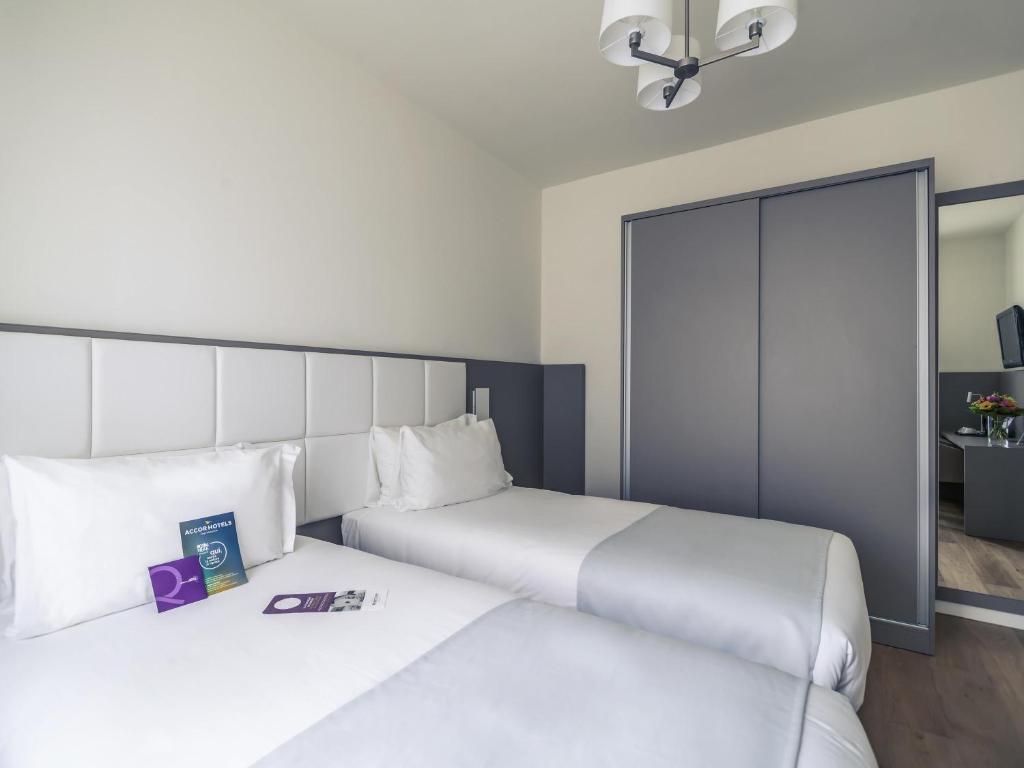 Hotel Mercure Milano Solari - 2