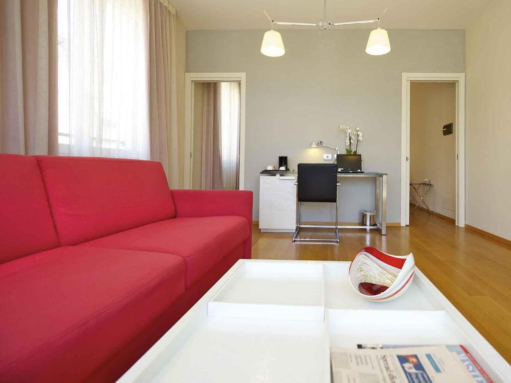 Hotel Mercure Milano Solari - 3