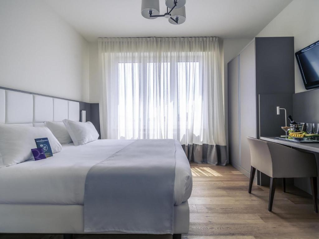 Hotel Mercure Milano Solari - 4