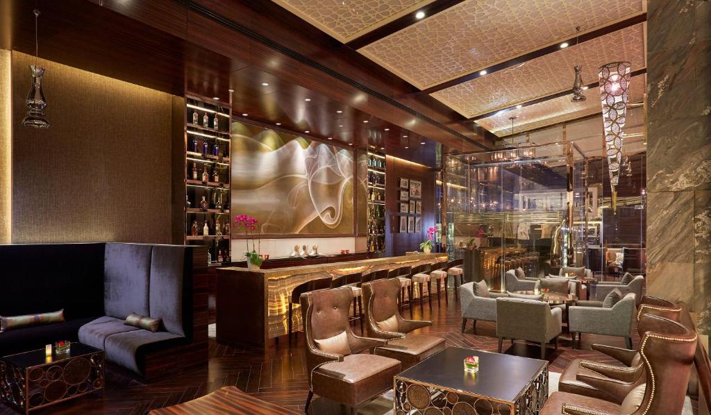 酒吧/Lounge Bar