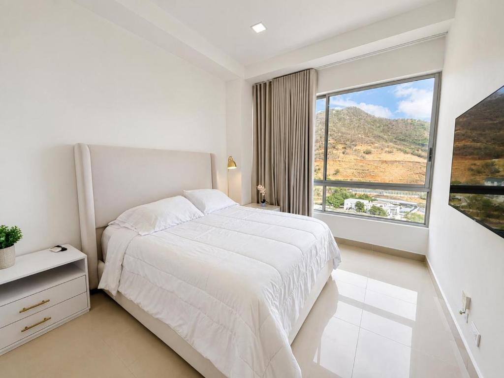 Apartamento Exclusivo Rodadero a 2 min de la Playa - 5