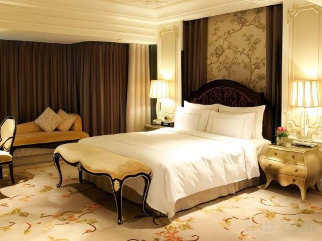 ラルク ホテル マカオ (L'Arc Hotel Macau)