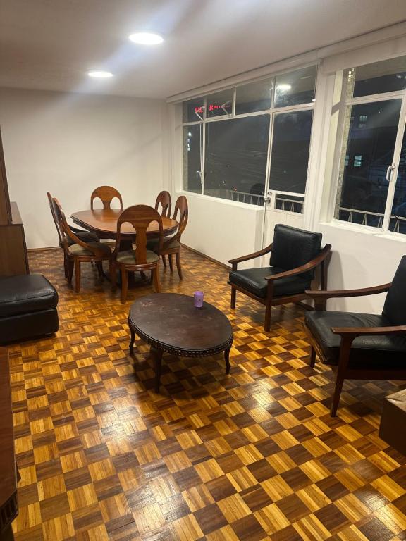 Hotel Gospell - 4