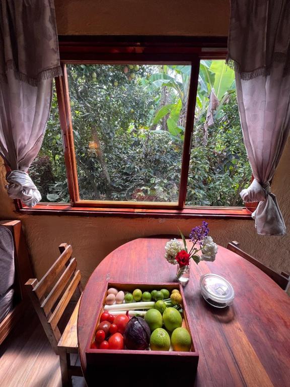 Casa del Río, Vilcabamba - 1