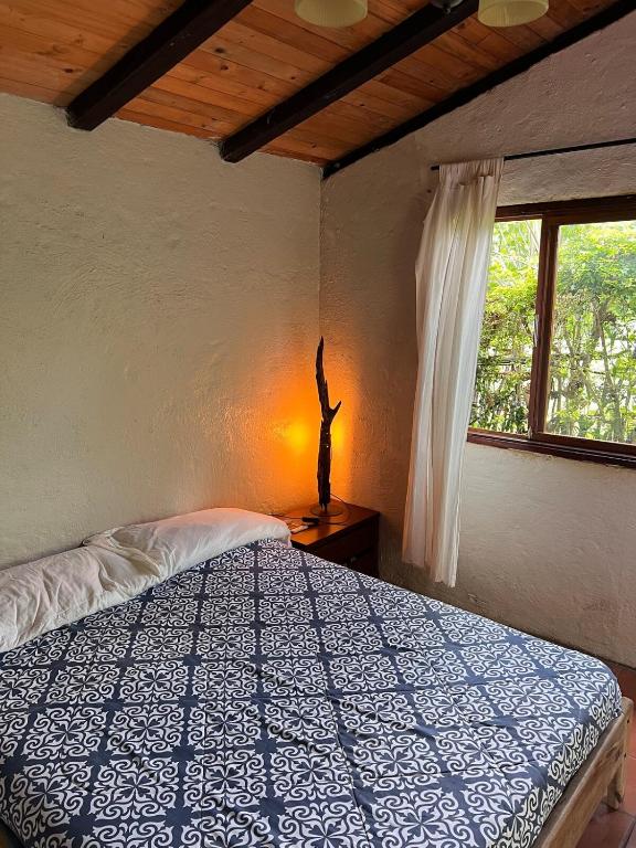 Casa del Río, Vilcabamba - 3