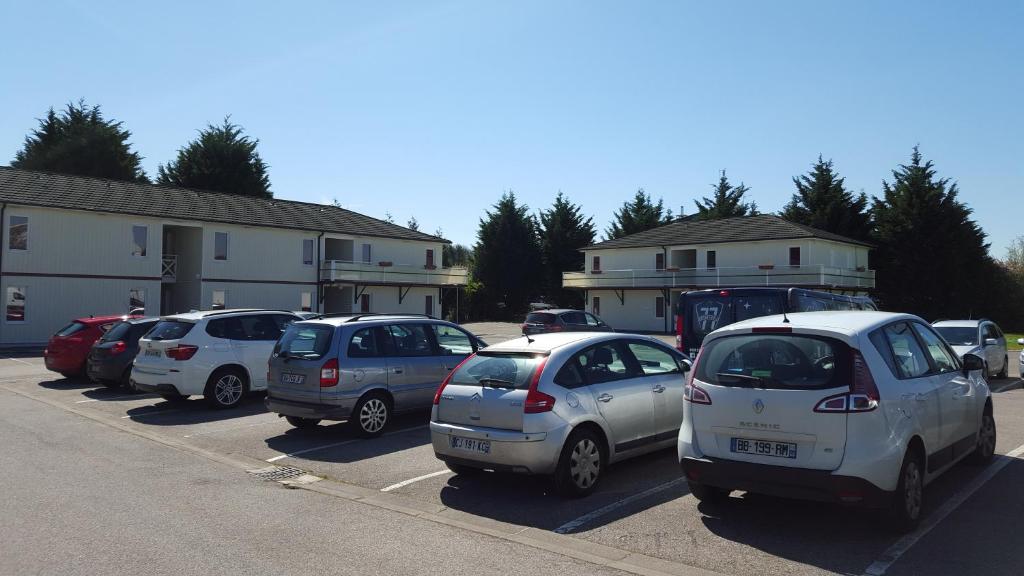 Fast Hotel Brie-Comte-Robert photo