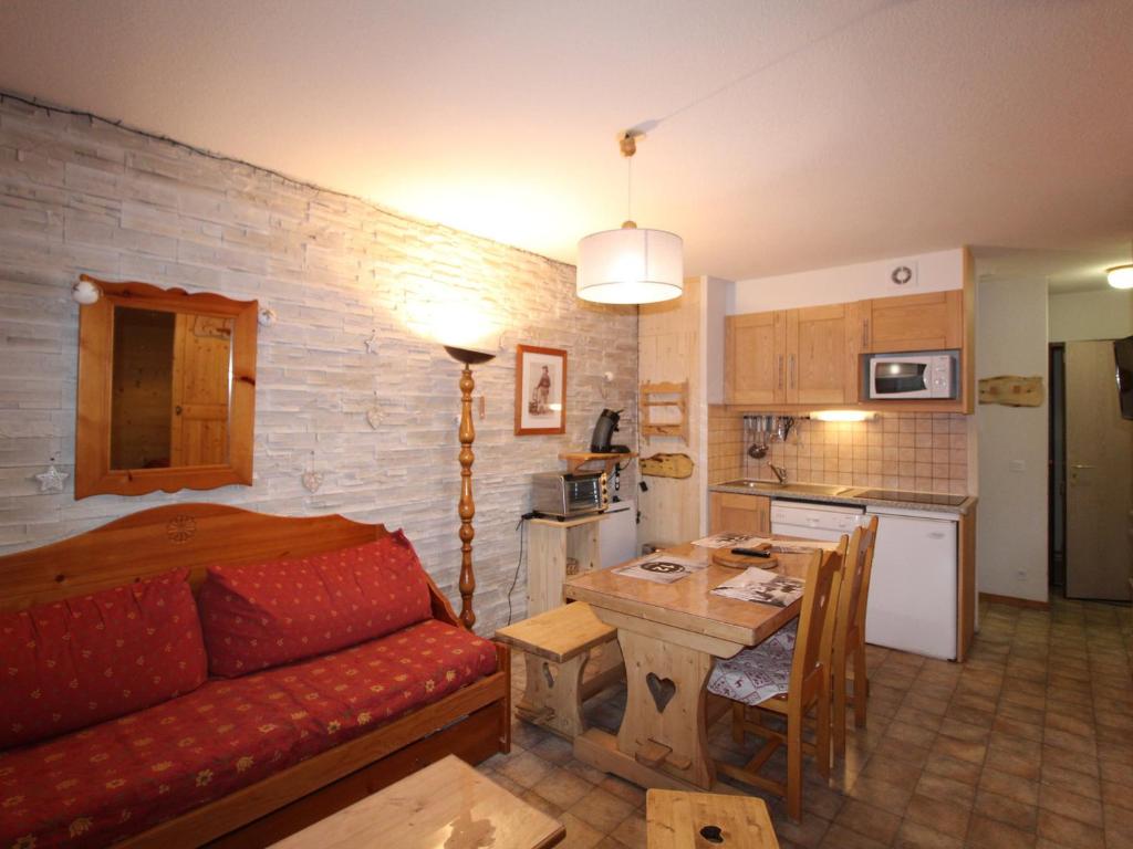 Appartement confortable - 4 pers. - 3