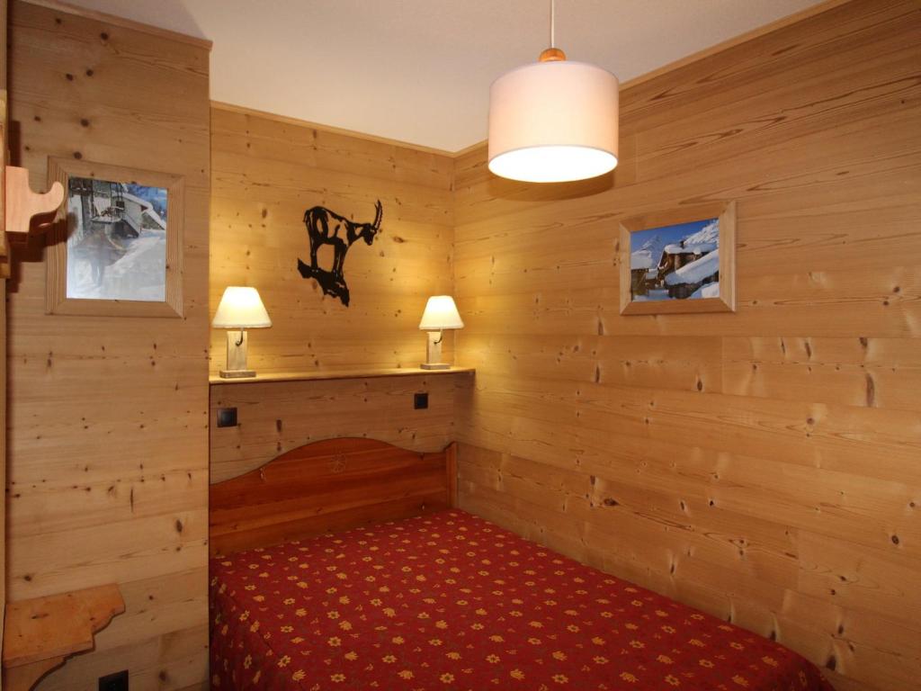 Appartement confortable - 4 pers. - 4