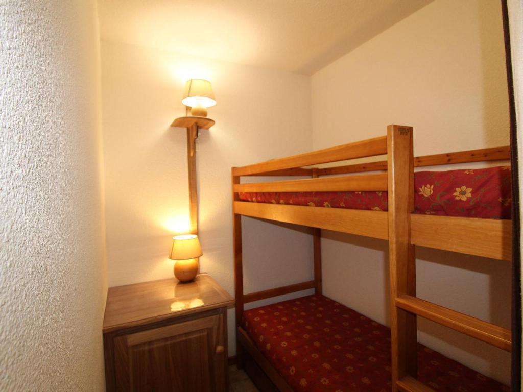 Appartement confortable - 4 pers. - 5
