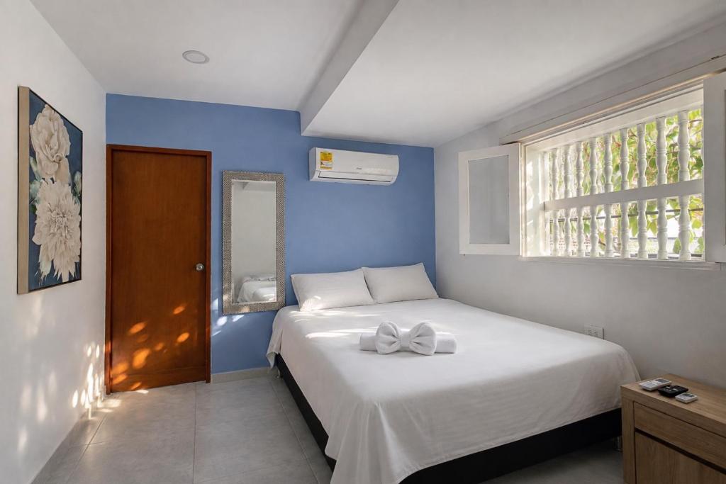 Hotel Getsemaní Central - 2
