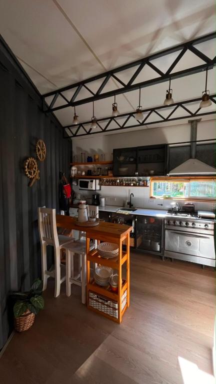 CG Container House - 5