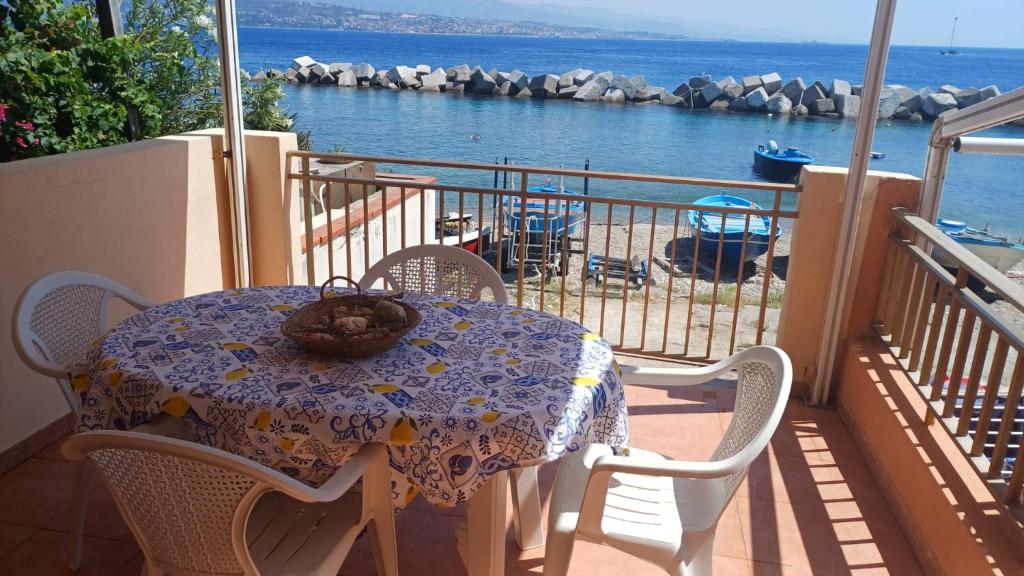 La Barchetta Azzurra Casa Vacanza - 3