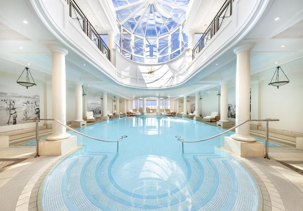 Hôtel du Palais Biarritz, in The Unbound Collection by Hyatt - 4