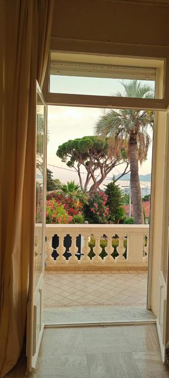 Villa Florida - Cannes Californie - Comfort & Style - Sea View - Free Parking - Beach - 1
