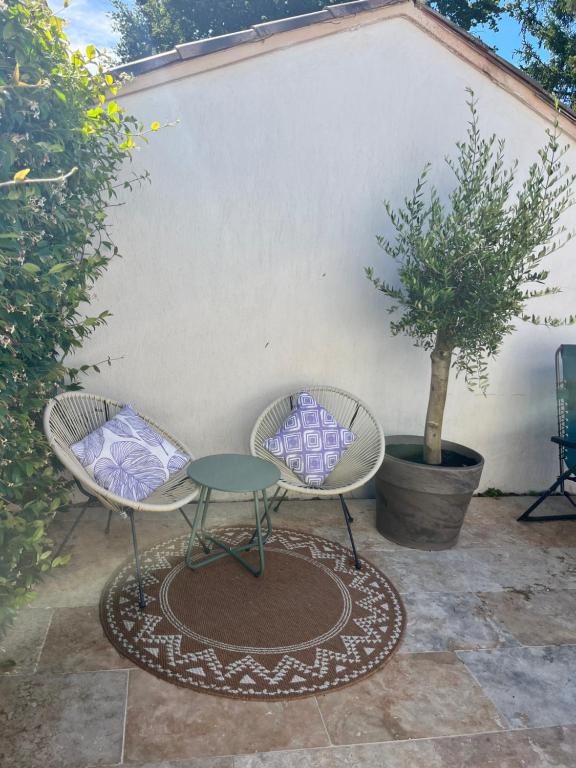 Gîte Solya - 2