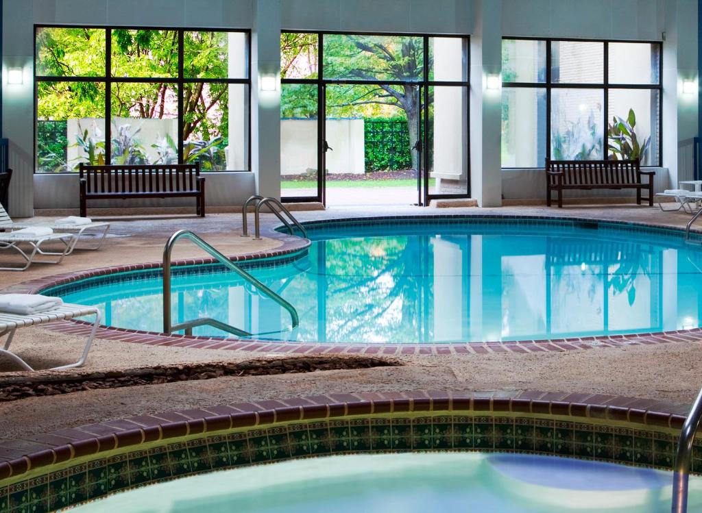 Radisson Hotel Hauppauge-Long Island photo